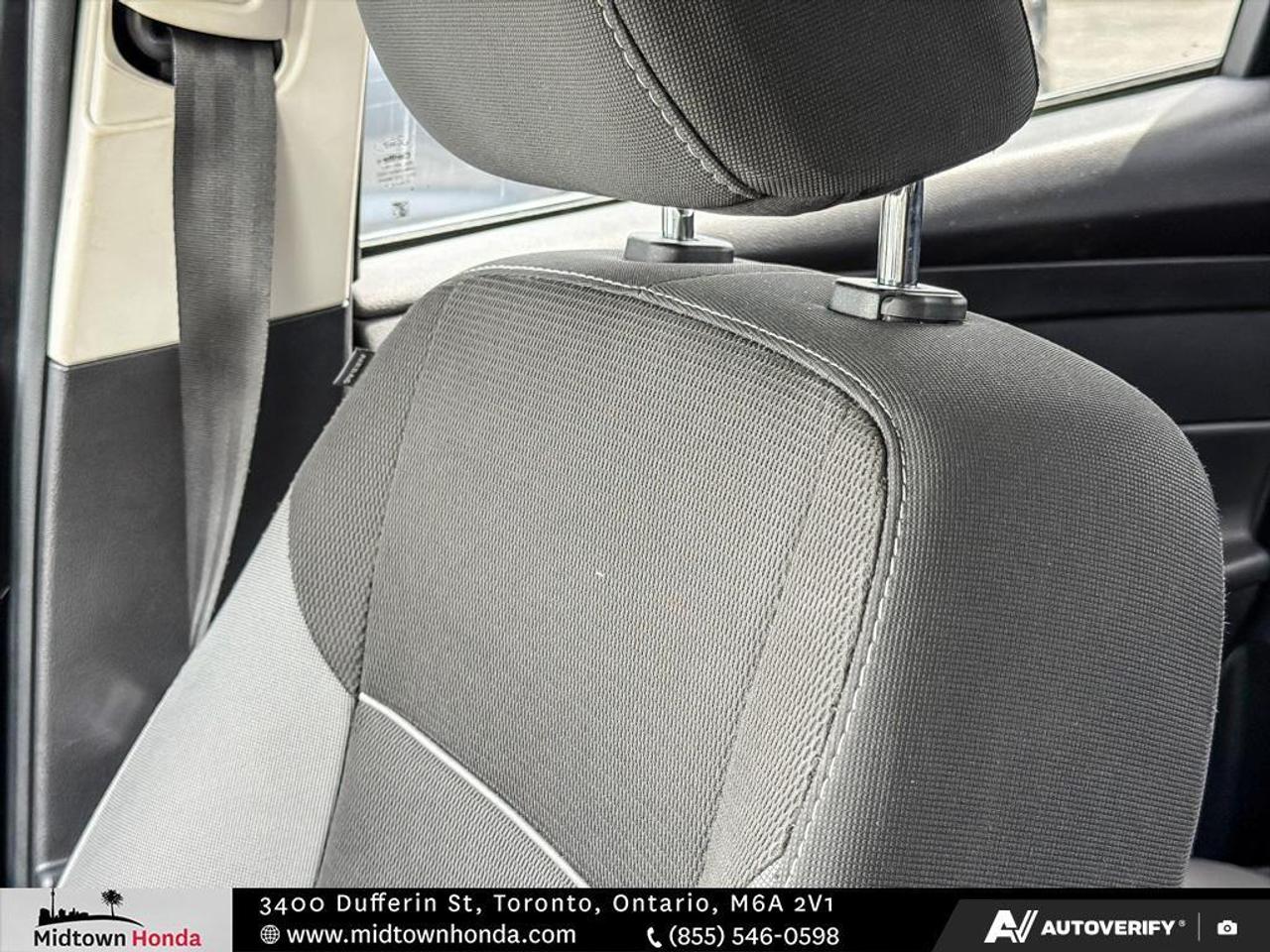 2014 Ford Focus 4DR SDN SE Photo