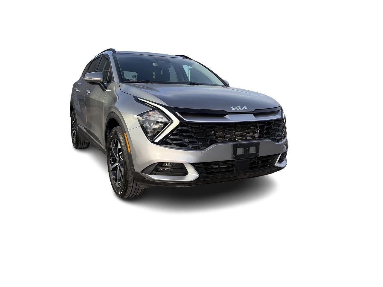 2023 Kia Sportage EX AWD Lthr Seats   Moonroof   Parking Sensors   W Photo