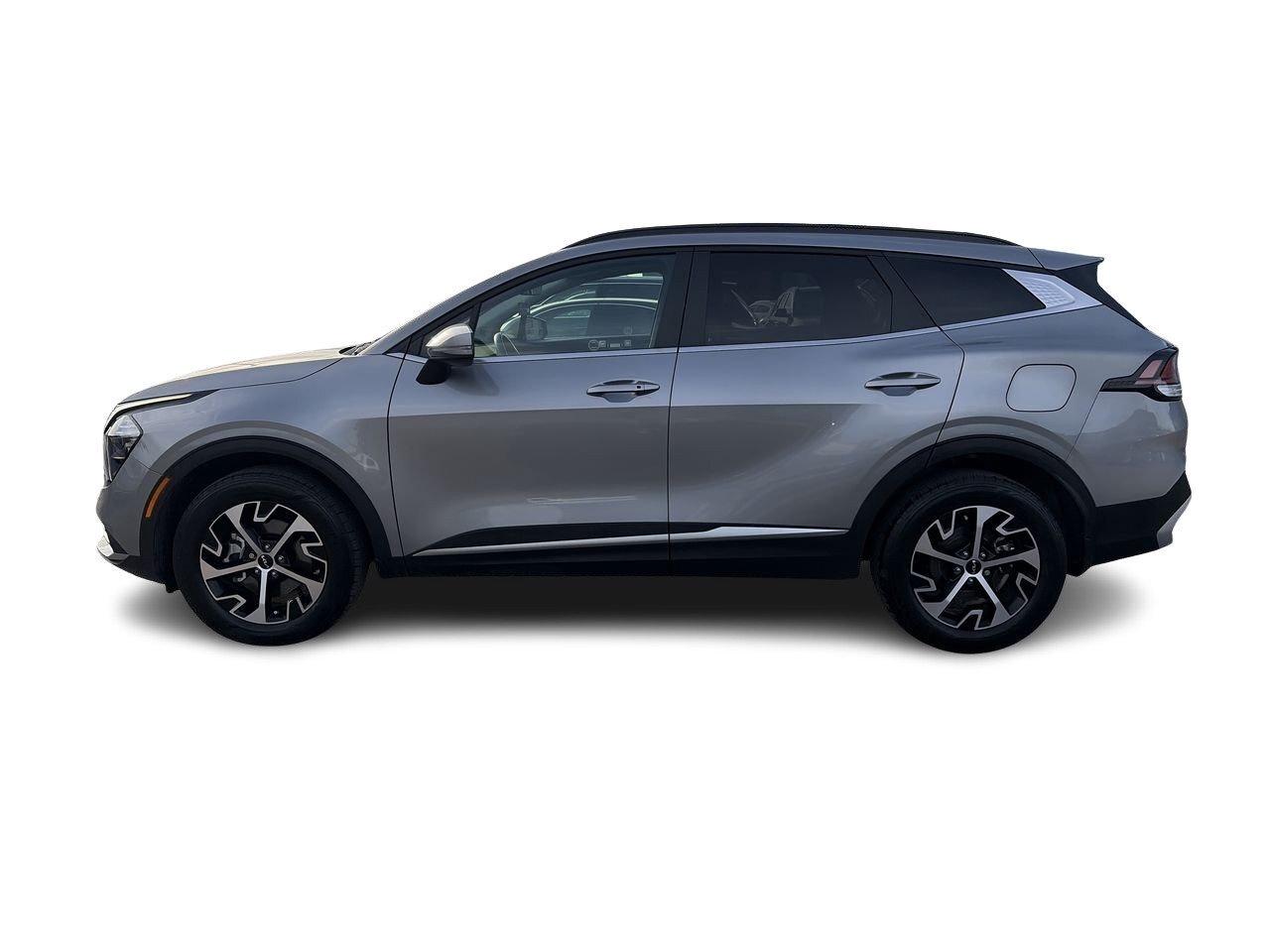 2023 Kia Sportage EX AWD Lthr Seats   Moonroof   Parking Sensors   W Photo