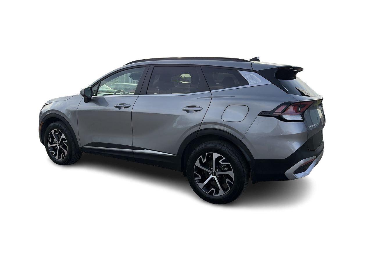 2023 Kia Sportage EX AWD Lthr Seats   Moonroof   Parking Sensors   W Photo
