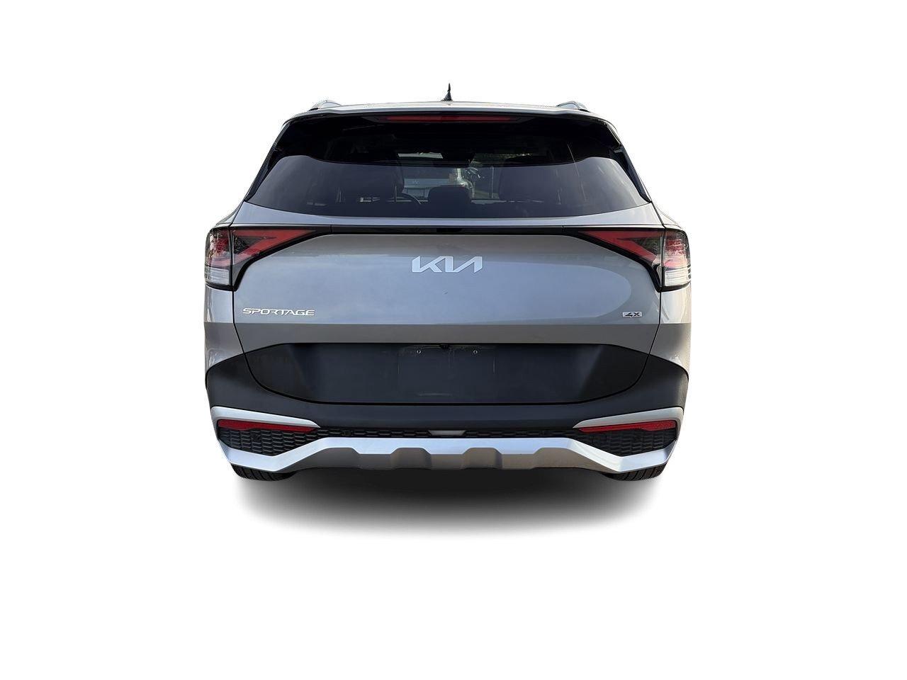 2023 Kia Sportage EX AWD Lthr Seats   Moonroof   Parking Sensors   W Photo