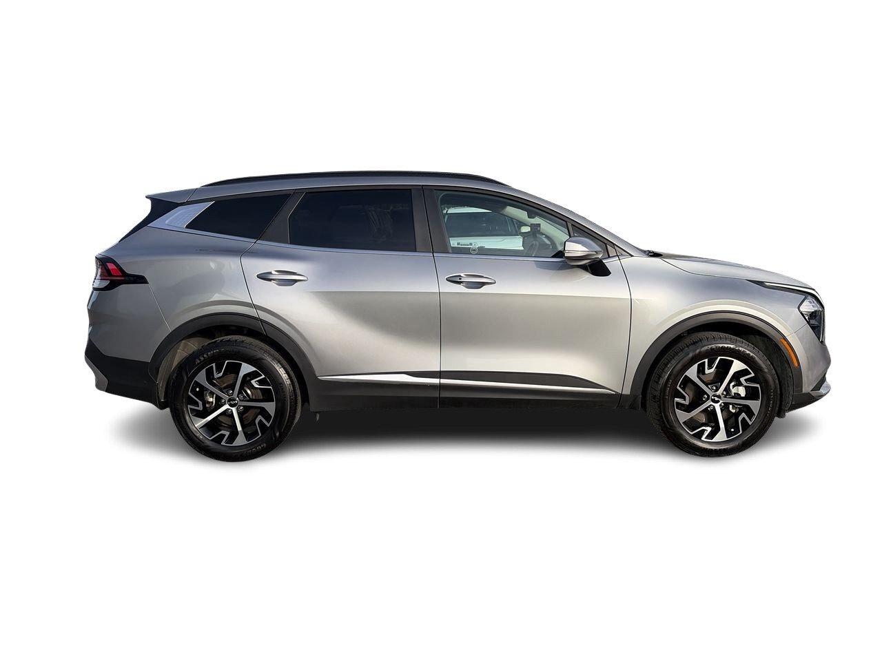 2023 Kia Sportage EX AWD Lthr Seats   Moonroof   Parking Sensors   W Photo