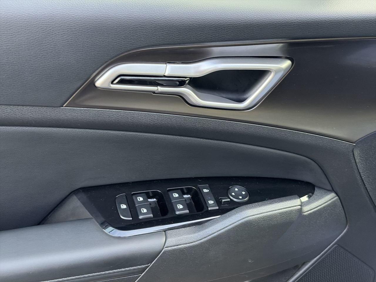 2023 Kia Sportage EX AWD Lthr Seats   Moonroof   Parking Sensors   W Photo