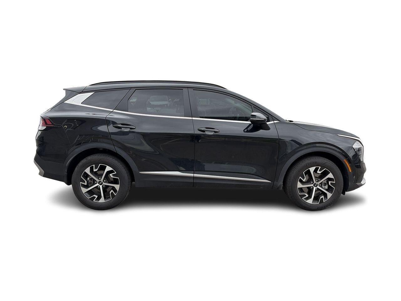2024 Kia Sportage EX AWD Lthr Seats   Moonroof   Parking Sensors   W Photo