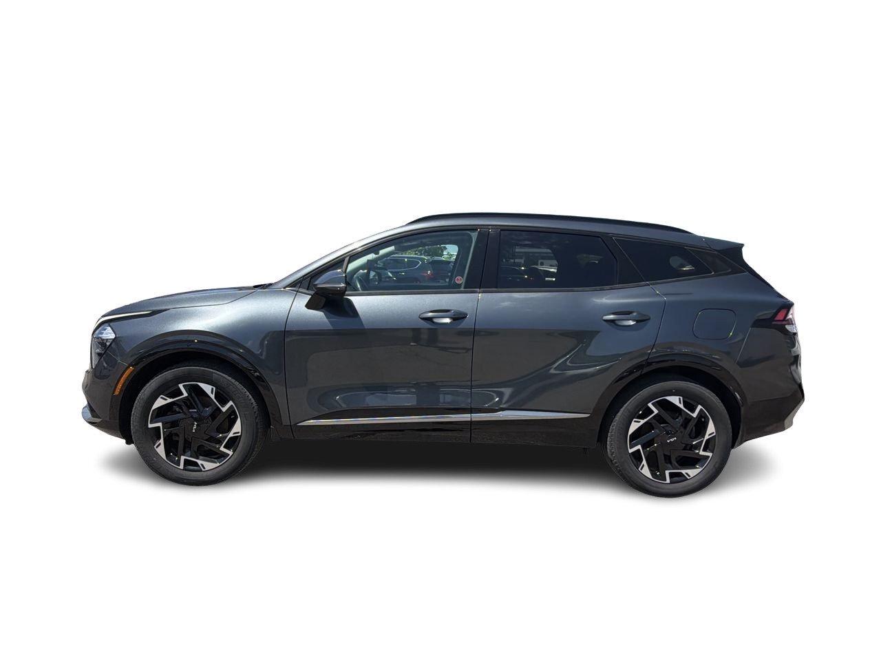2023 Kia Sportage EX Premium AWD FULL SERVICE HISTORY   ONE OWNER Photo