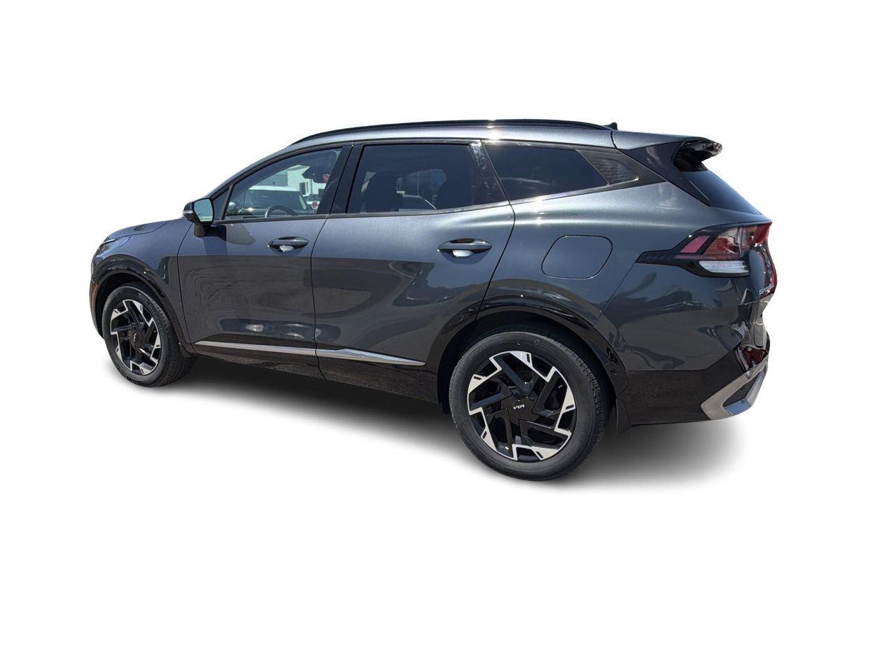 2023 Kia Sportage EX Premium AWD FULL SERVICE HISTORY   ONE OWNER Photo