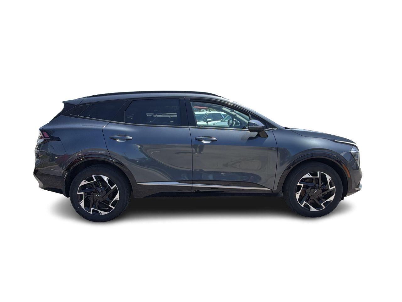 2023 Kia Sportage EX Premium AWD FULL SERVICE HISTORY   ONE OWNER Photo