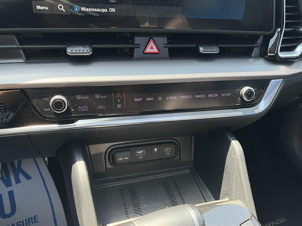 2023 Kia Sportage EX Premium AWD FULL SERVICE HISTORY   ONE OWNER Photo