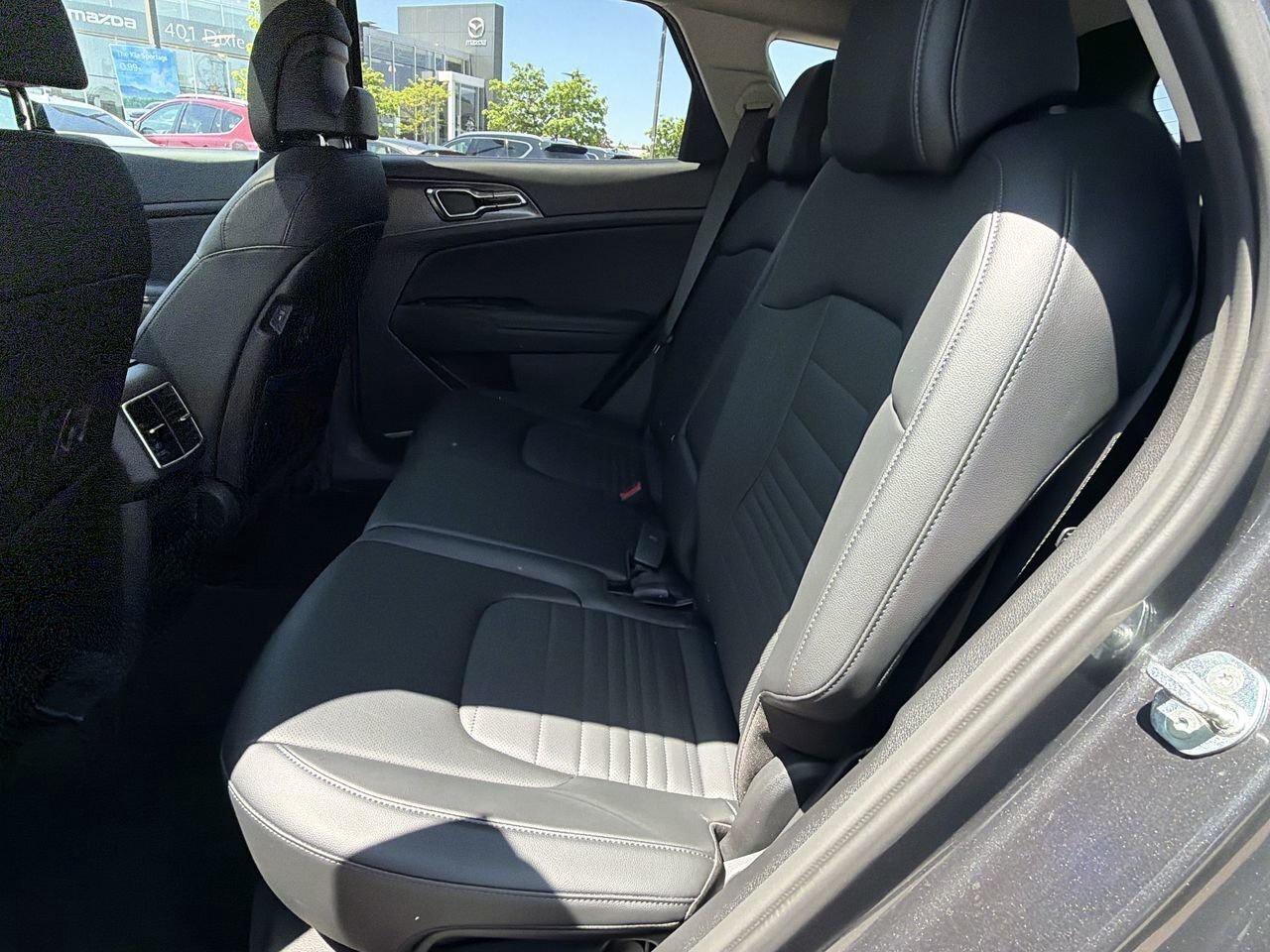 2023 Kia Sportage EX Premium AWD FULL SERVICE HISTORY   ONE OWNER Photo