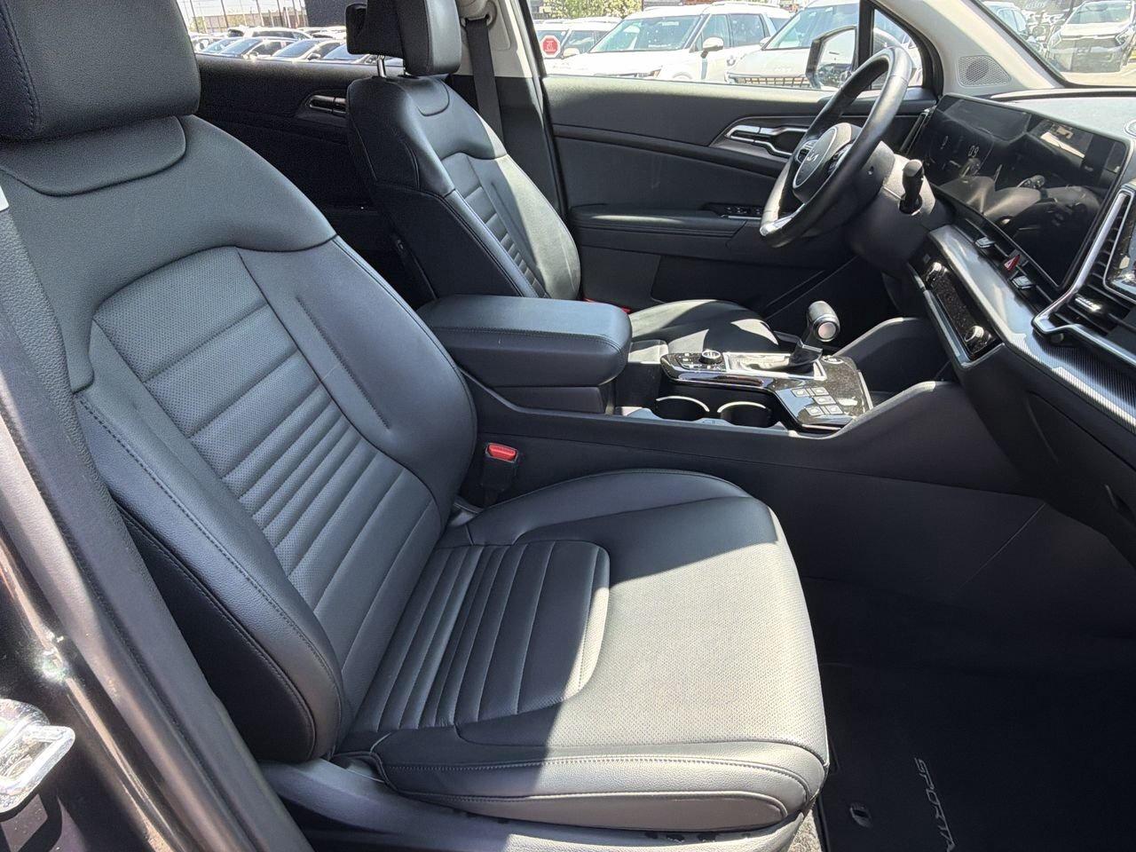 2023 Kia Sportage EX Premium AWD FULL SERVICE HISTORY   ONE OWNER Photo