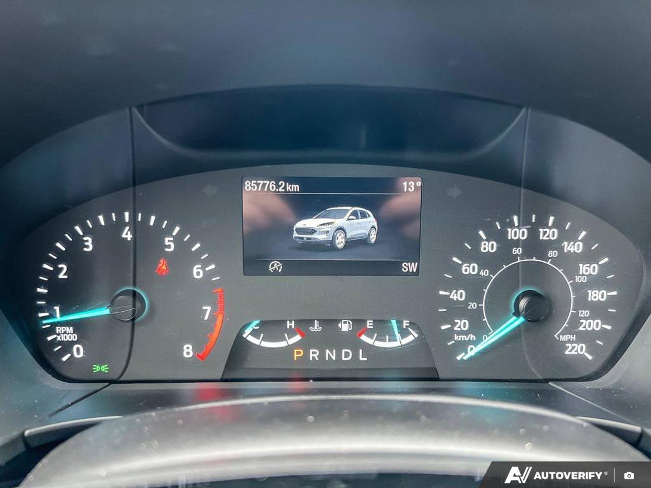 2022 Ford Escape SE   HTD STEER WHEEL   HTD FRNT SEATS Photo