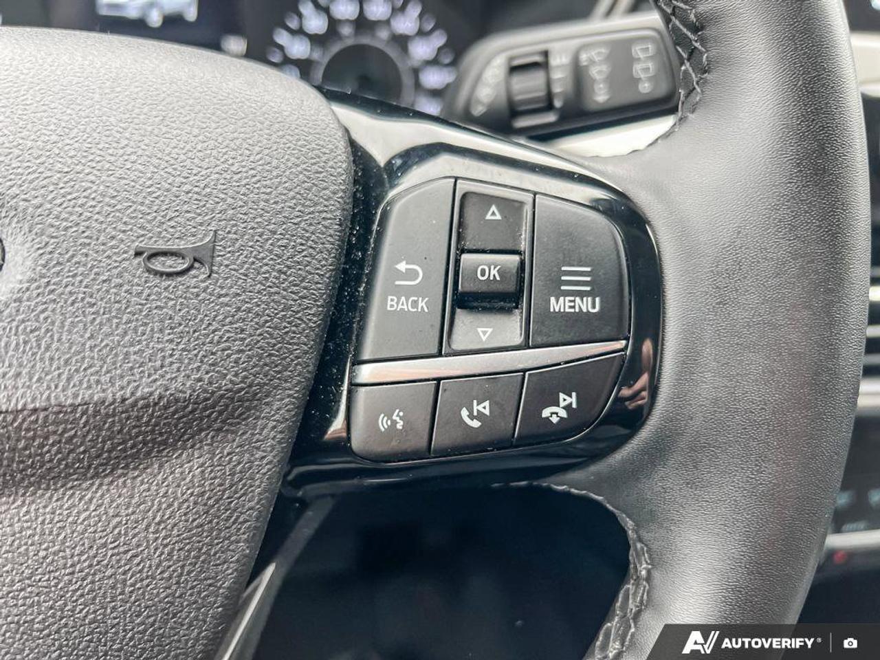 2022 Ford Escape SE   HTD STEER WHEEL   HTD FRNT SEATS Photo