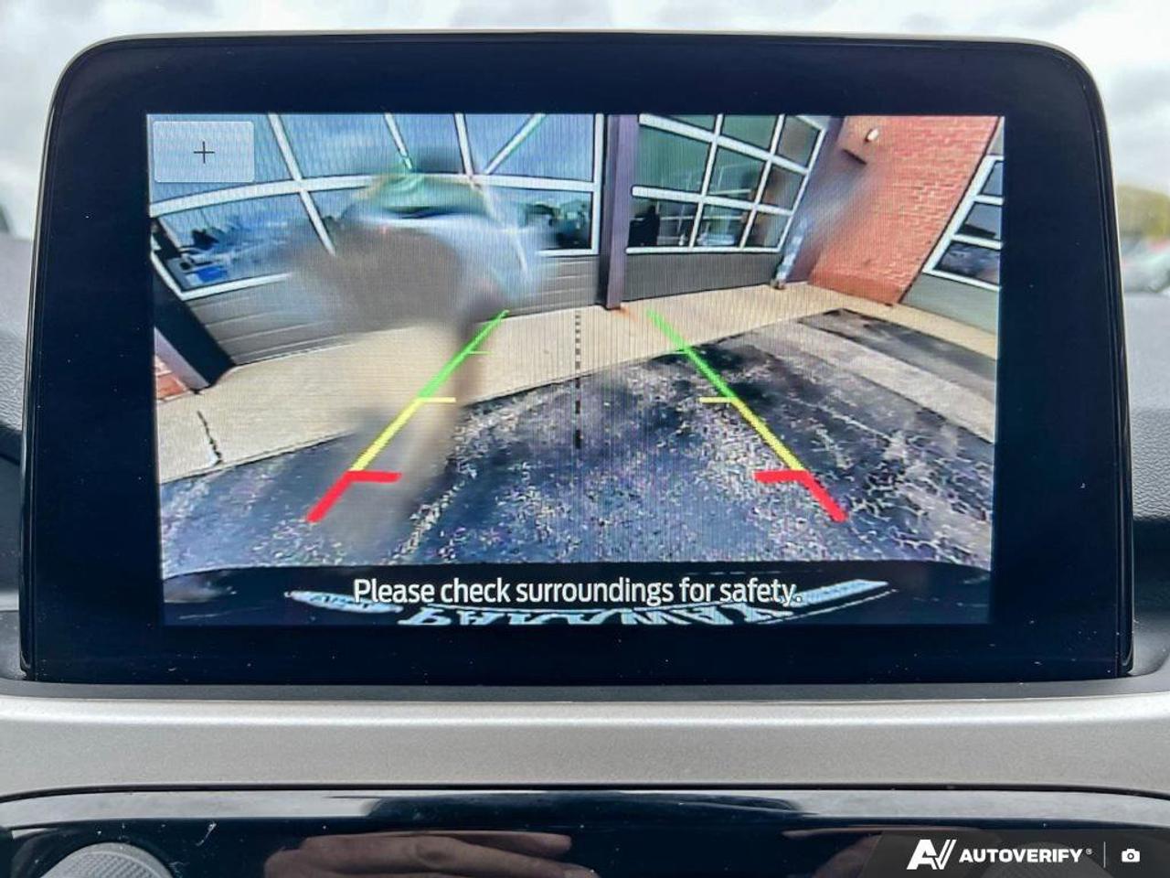 2022 Ford Escape SE   HTD STEER WHEEL   HTD FRNT SEATS Photo