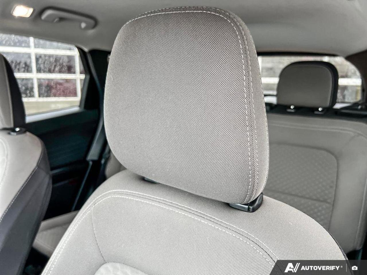 2022 Ford Escape SE   HTD STEER WHEEL   HTD FRNT SEATS Photo