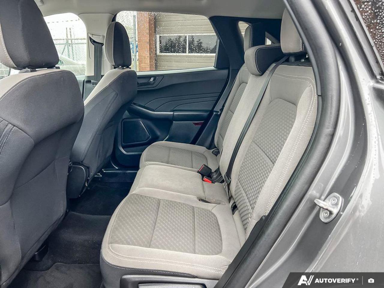 2022 Ford Escape SE   HTD STEER WHEEL   HTD FRNT SEATS Photo