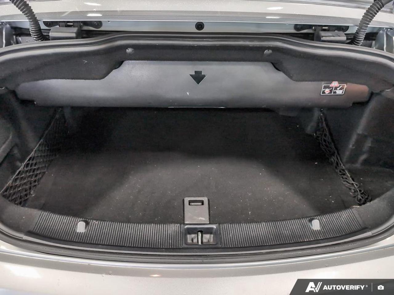 2014 Mercedes-Benz E-Class Base E 550 2dr Cabriolet Photo