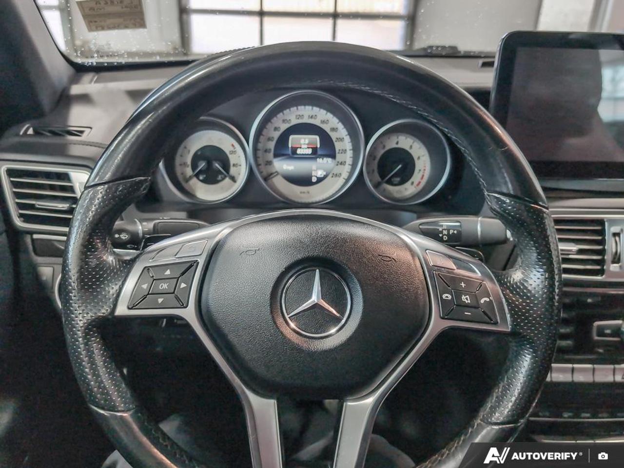 2014 Mercedes-Benz E-Class Base E 550 2dr Cabriolet Photo