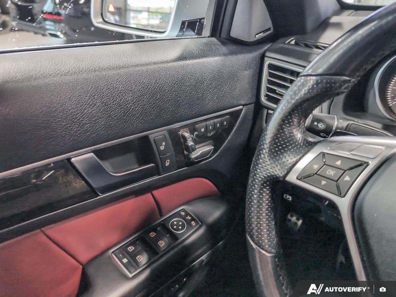 2014 Mercedes-Benz E-Class Base E 550 2dr Cabriolet Photo