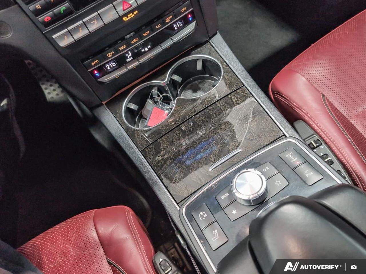 2014 Mercedes-Benz E-Class Base E 550 2dr Cabriolet Photo