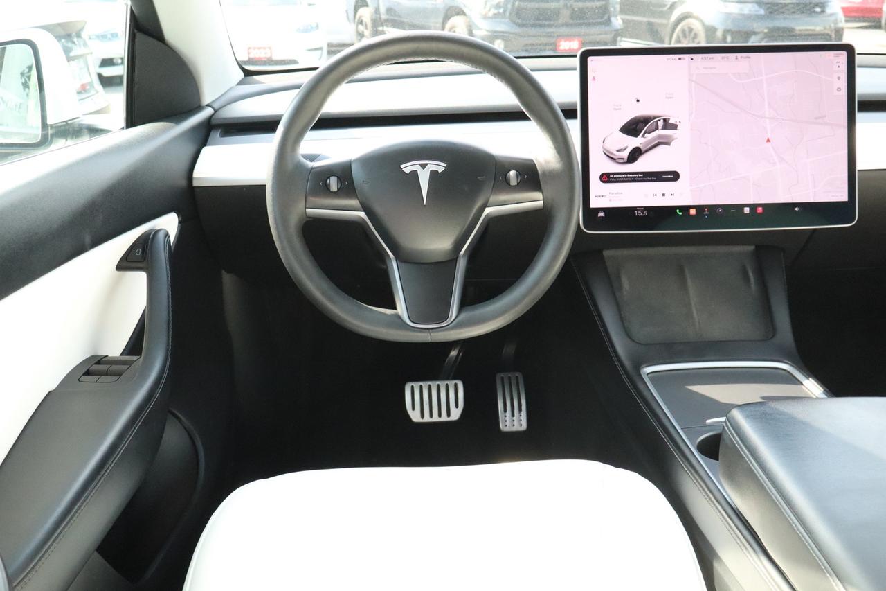 2022 Tesla Model Y PERFORMANCE Photo