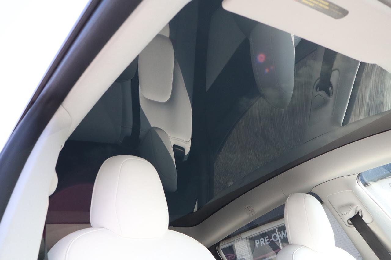 2022 Tesla Model Y PERFORMANCE Photo