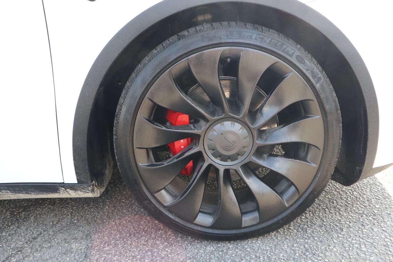 2022 Tesla Model Y PERFORMANCE Photo