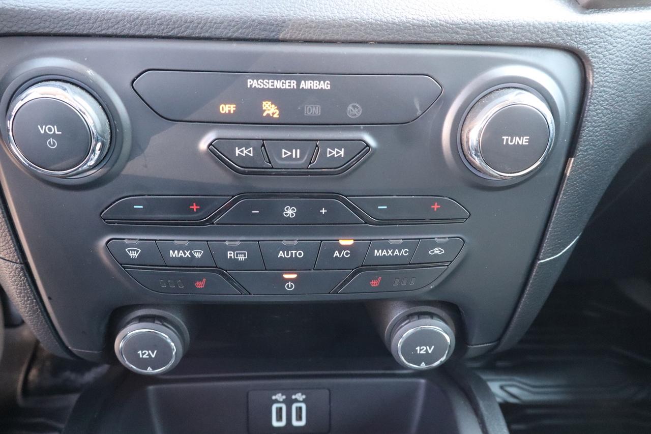 2019 Ford Ranger LARIAT   SUPERCREW 4WD   CLEAN CARFAX   FX4 PACKAG Photo