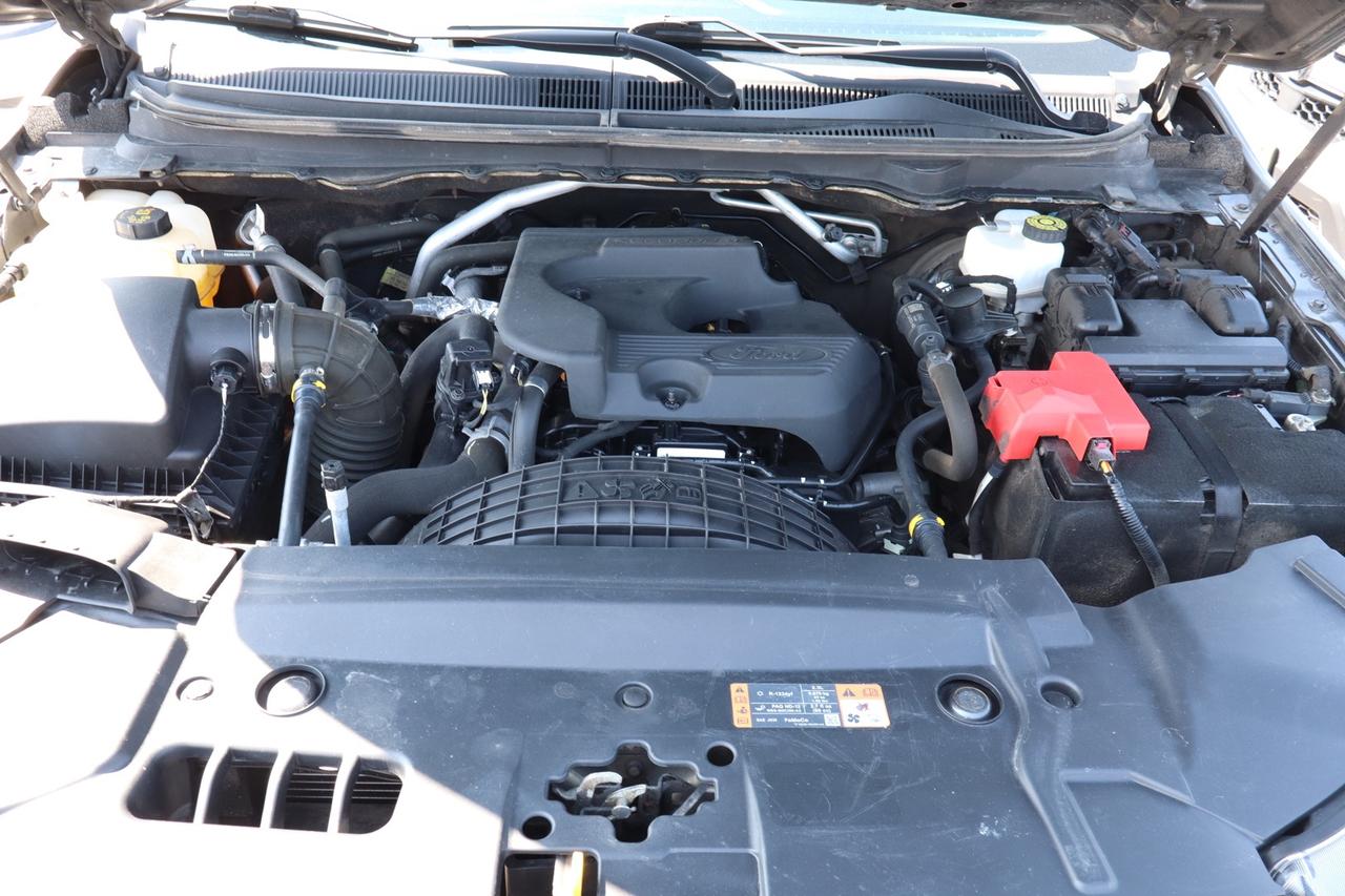 2019 Ford Ranger LARIAT   SUPERCREW 4WD   CLEAN CARFAX   FX4 PACKAG Photo