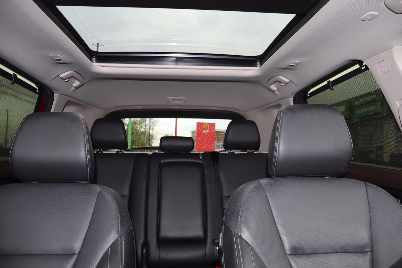 2023 Nissan Rogue Platinum AWD   No Accident   Clean Carfax Photo
