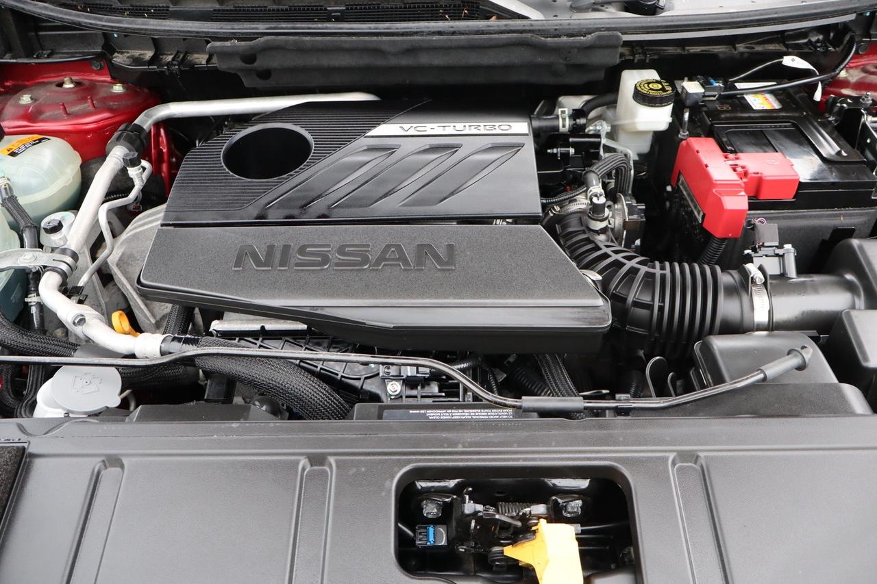 2023 Nissan Rogue Platinum AWD   No Accident   Clean Carfax Photo