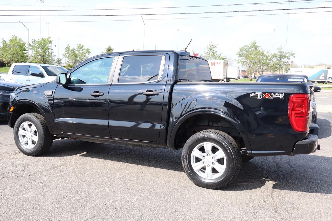 2021 Ford Ranger XLT   SUPERCREW 4WD   BACKUP CAMERA Photo