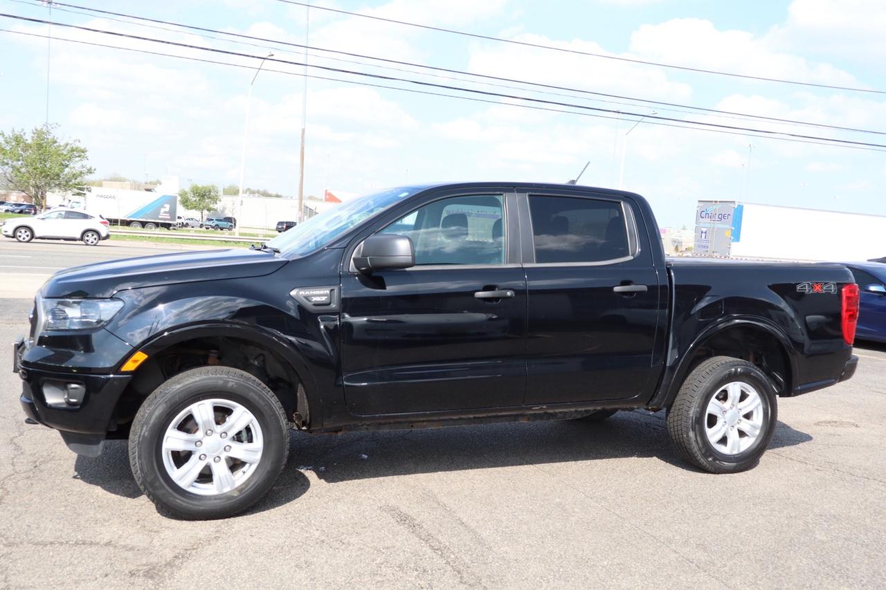 2021 Ford Ranger XLT   SUPERCREW 4WD   BACKUP CAMERA Photo2