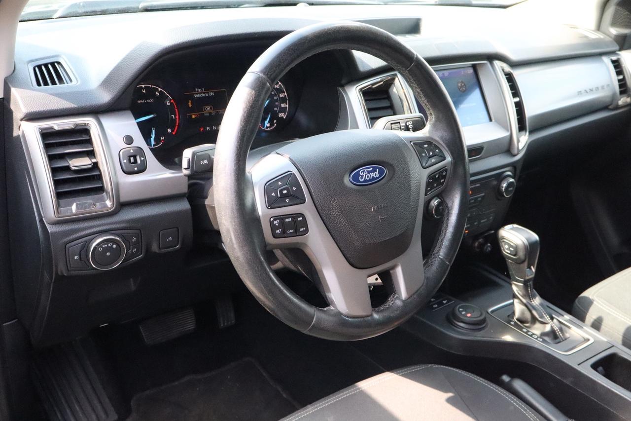 2021 Ford Ranger XLT   SUPERCREW 4WD   BACKUP CAMERA Photo