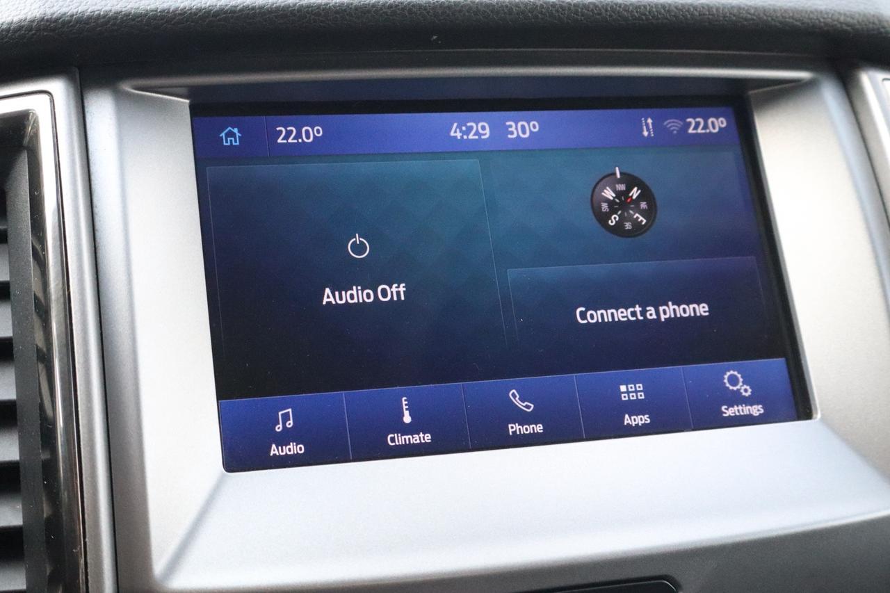 2021 Ford Ranger XLT   SUPERCREW 4WD   BACKUP CAMERA Photo