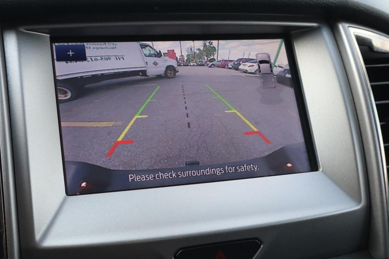 2021 Ford Ranger XLT   SUPERCREW 4WD   BACKUP CAMERA Photo