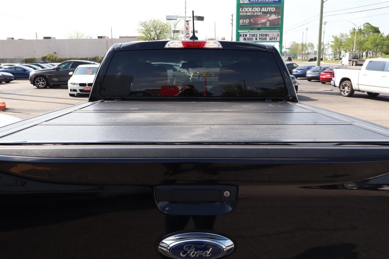2021 Ford Ranger XLT   SUPERCREW 4WD   BACKUP CAMERA Photo