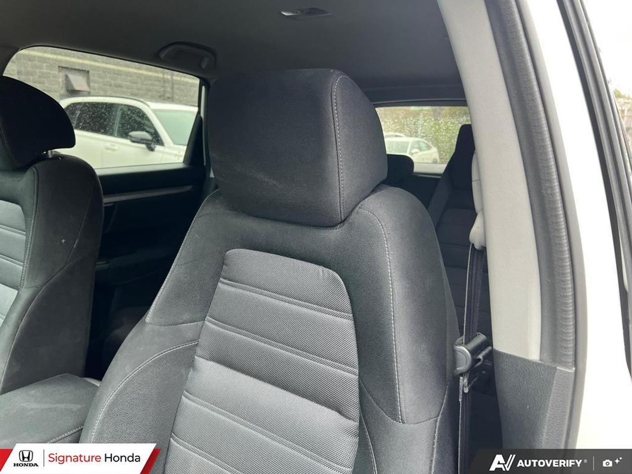 2022 Honda CR-V LX Photo
