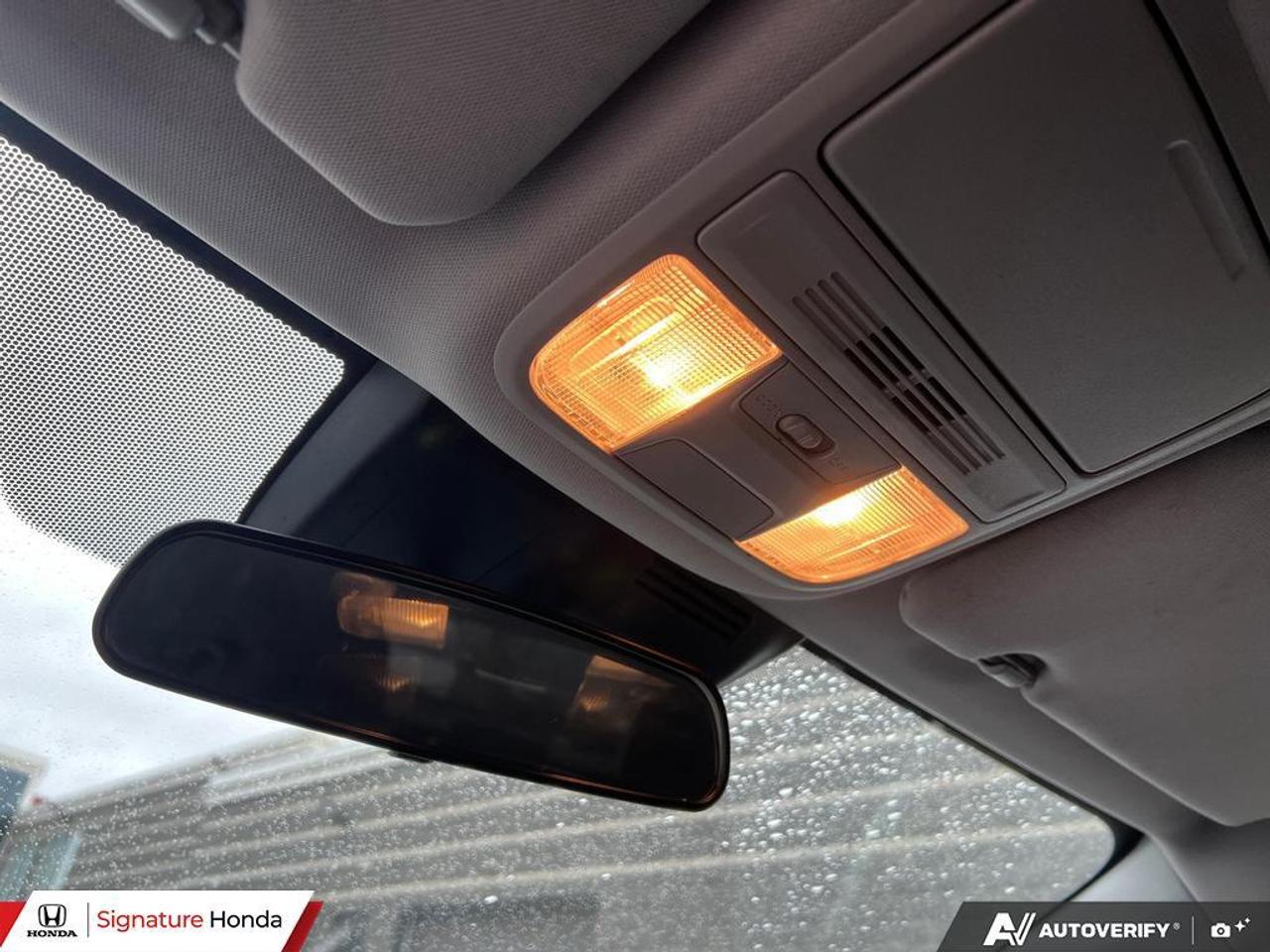 2022 Honda CR-V LX Photo