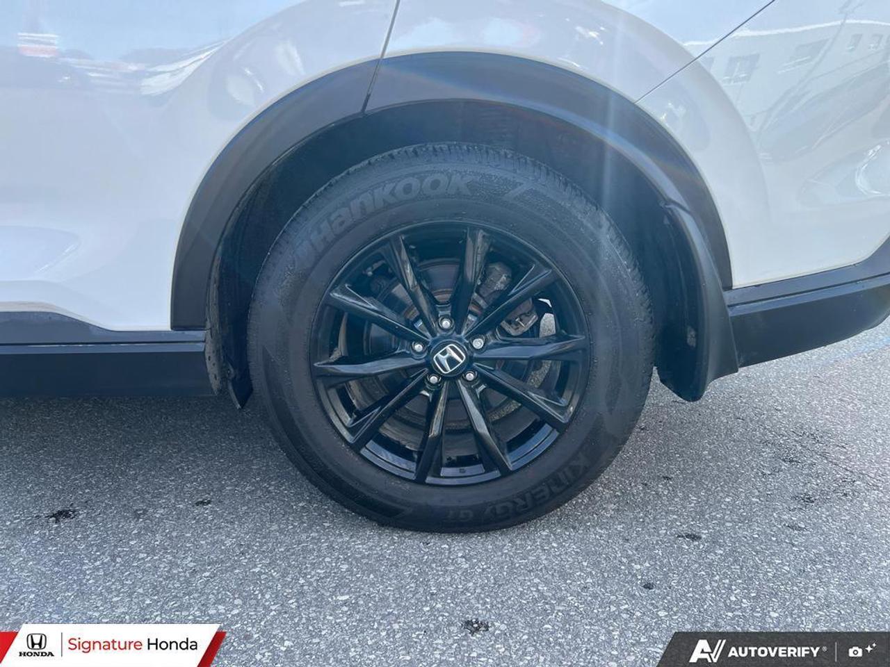 2024 Honda CR-V Sport Photo