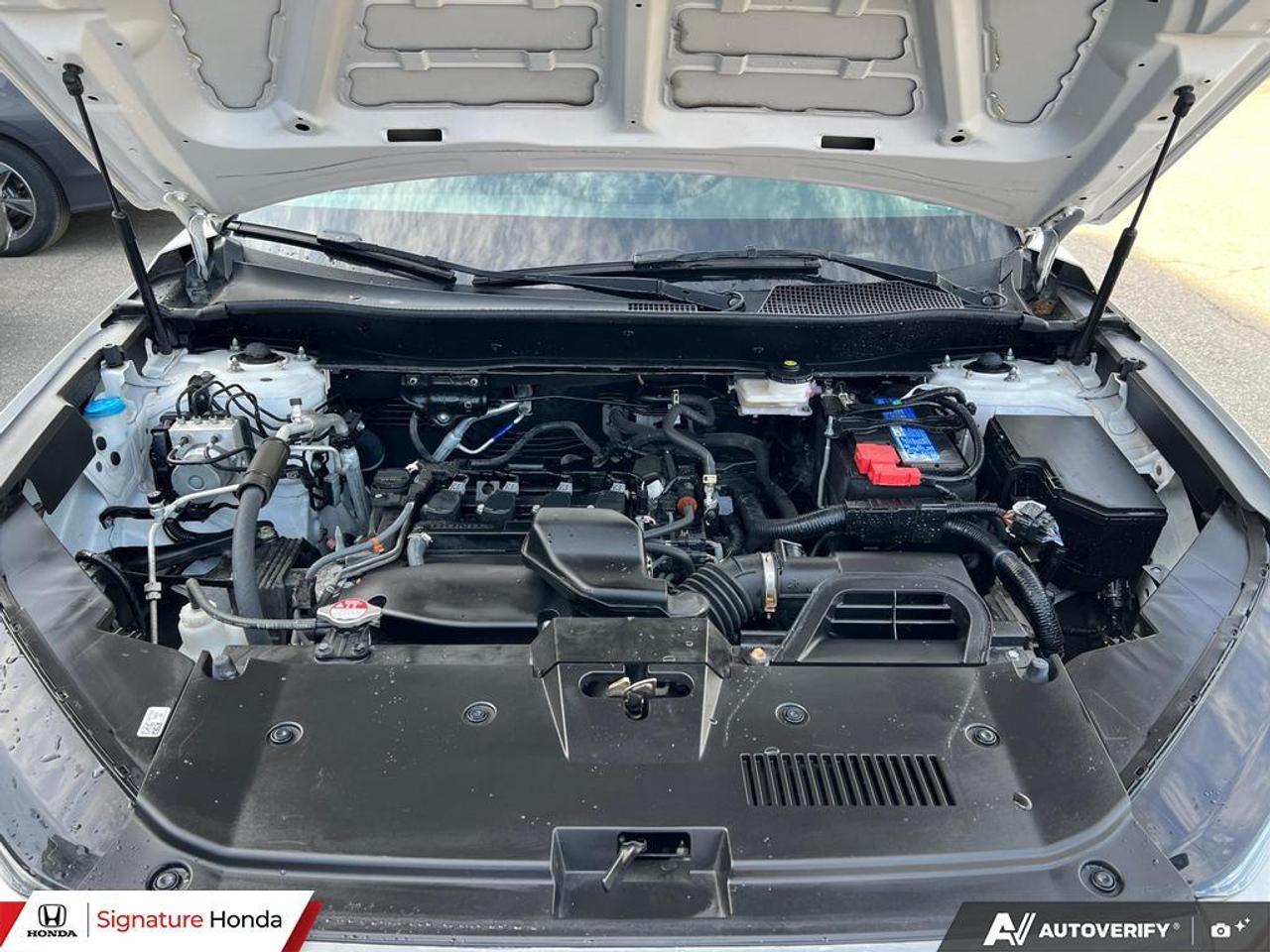 2024 Honda CR-V Sport Photo