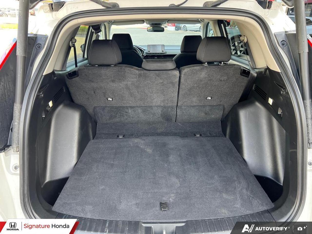 2024 Honda CR-V Sport Photo