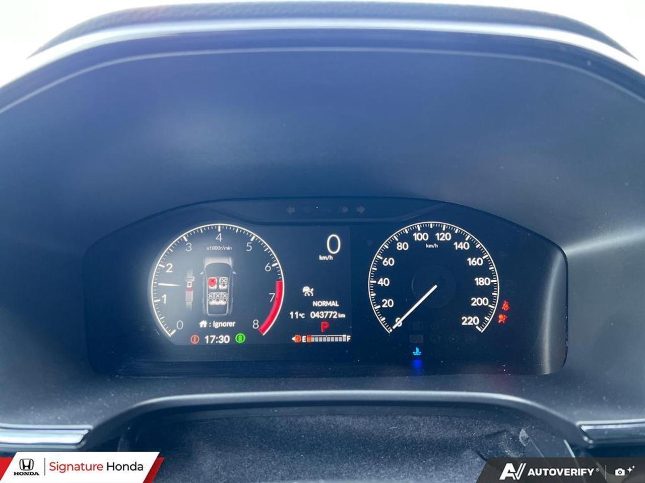 2024 Honda CR-V Sport Photo