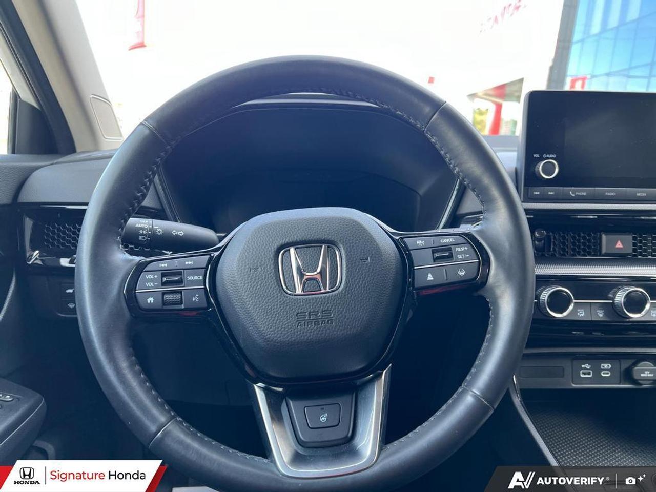 2024 Honda CR-V Sport Photo