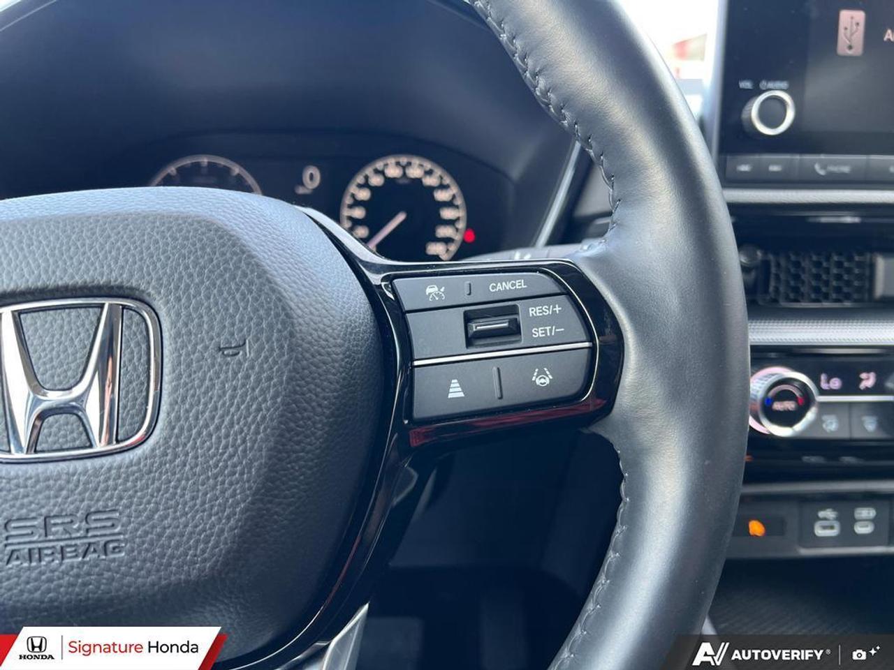 2024 Honda CR-V Sport Photo