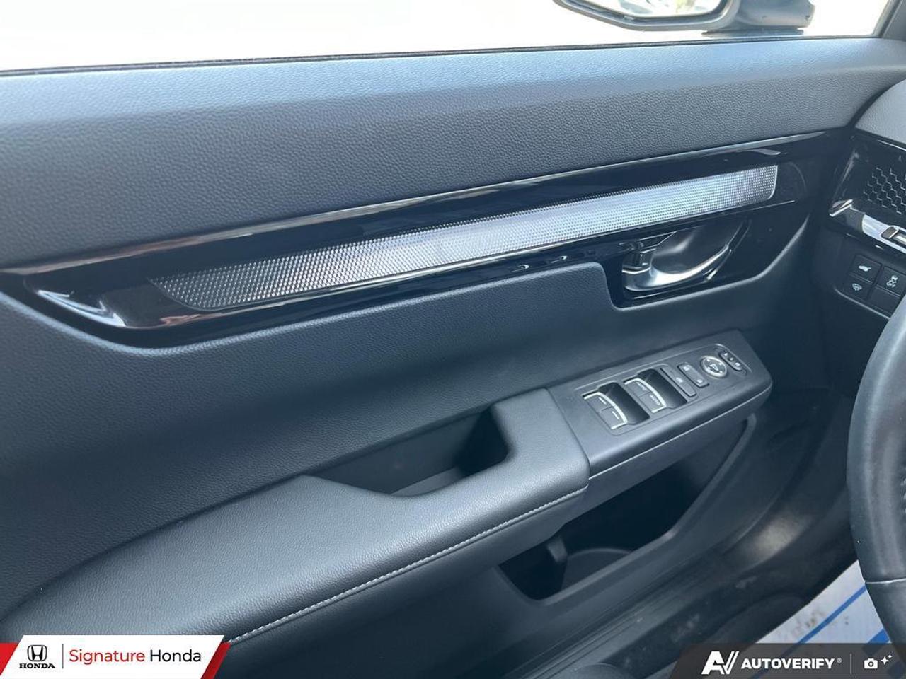 2024 Honda CR-V Sport Photo