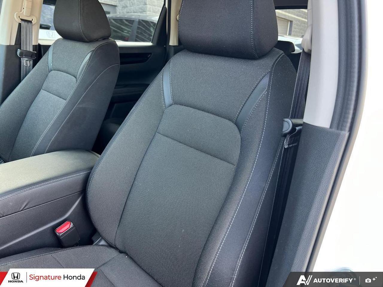 2024 Honda CR-V Sport Photo