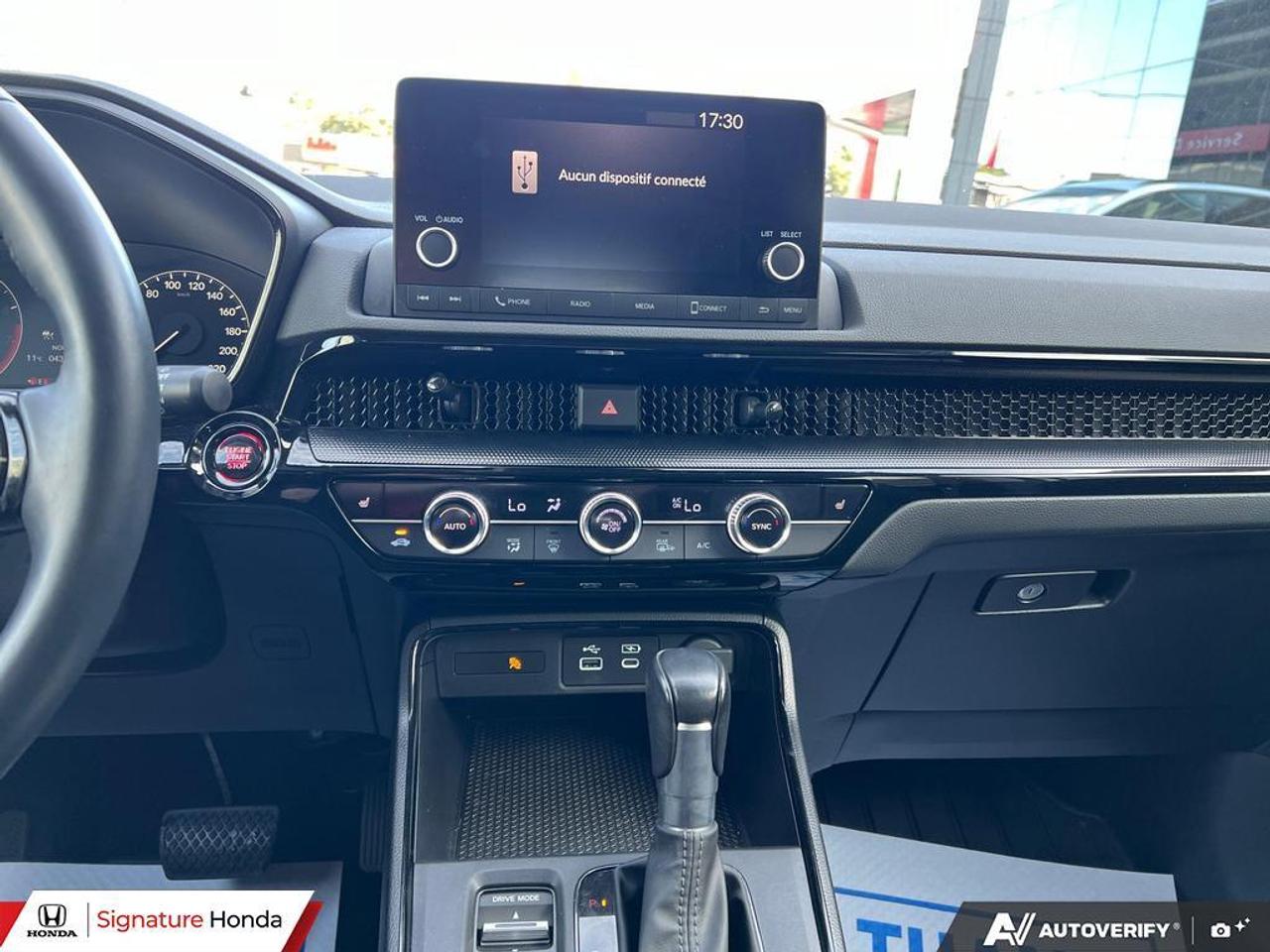 2024 Honda CR-V Sport Photo