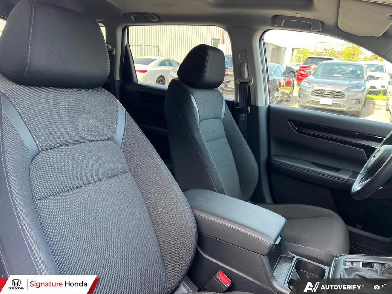 2024 Honda CR-V Sport Photo