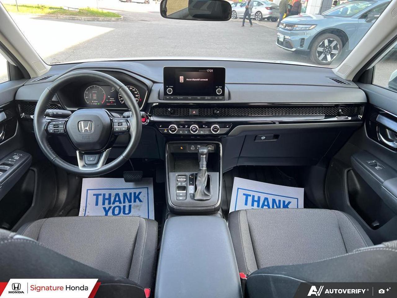 2024 Honda CR-V Sport Photo