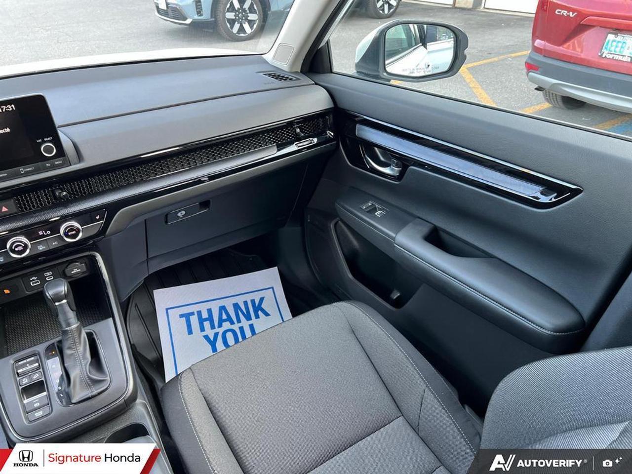2024 Honda CR-V Sport Photo